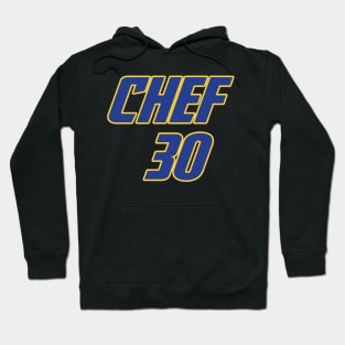 CHEF CURRY Hoodie